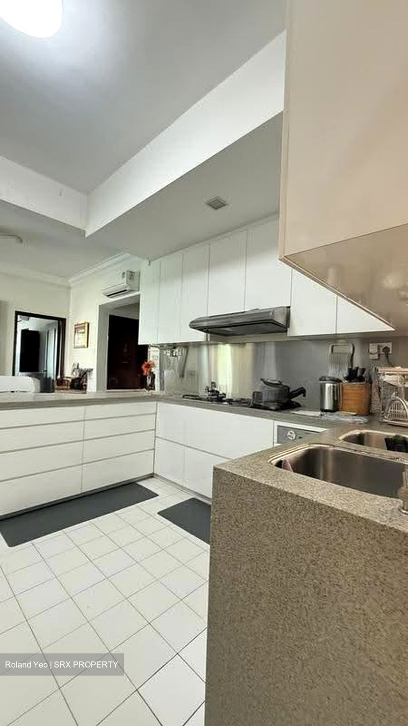 Parkshore (D15), Condominium #609673331